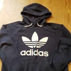 Boys Adidas hoodie